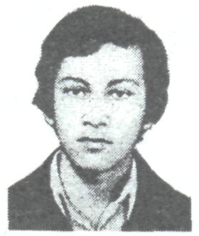 Памяти павших в Афганской войне