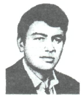 Памяти павших в Афганской войне