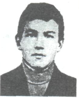 Памяти павших в Афганской войне