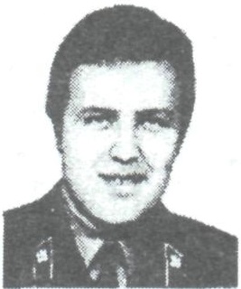 Памяти павших в Афганской войне