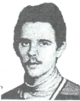 Памяти павших в Афганской войне