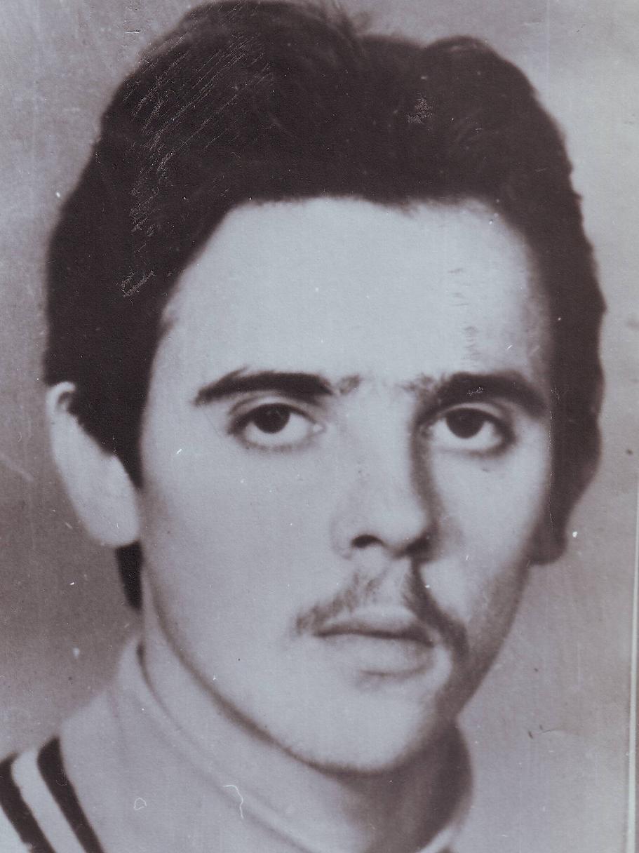 Памяти павших в Афганской
                        войне