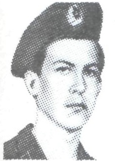 СОЛОВЬЕВ Алексей Иванович