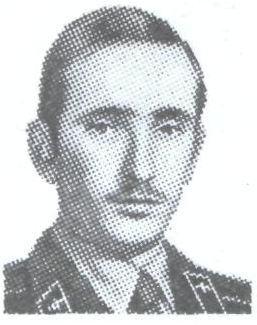 Памяти павших в Афганской войне