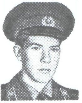 Памяти павших в Афганской войне