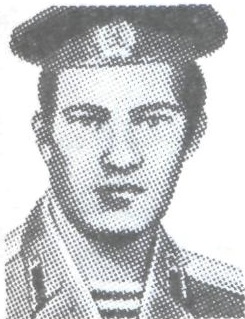 СОЛОВЬЕВ Вадим Евгеньевич