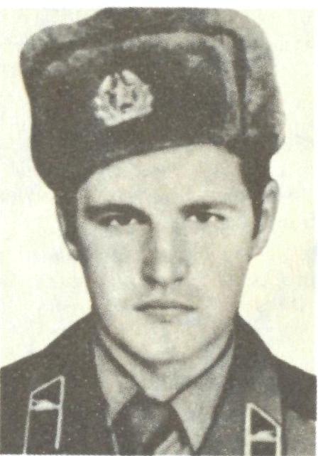 СТРАКОВИЧ Геннадий
                    Иванович