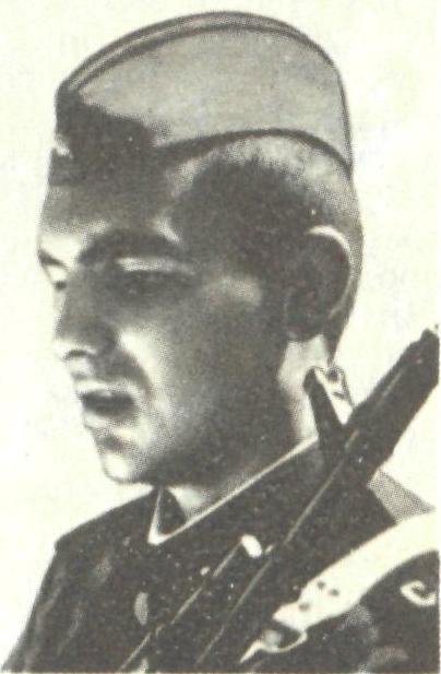 СТРЕЛЬЦОВ Александр Владимирович