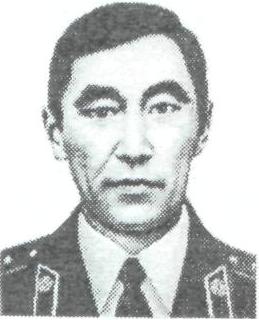 ЖАКПАЕВ
                    Уазыркан Увалиевич