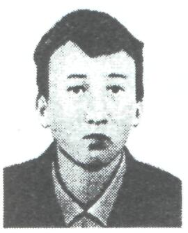 Памяти павших в Афганской войне