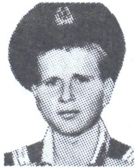 СОЛОДКОВ Александр Николаевич