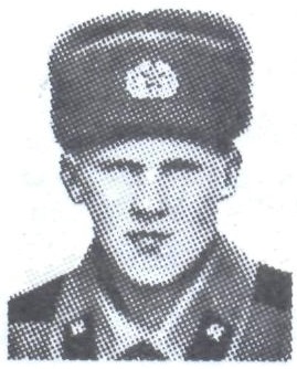 СОЛОДОВ Анатолий Викторович