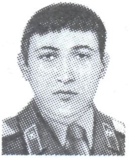 СОЛОДОВНИК Александр Васильевич