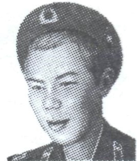 СОЛОВЬЕВ Сергей Михайлович