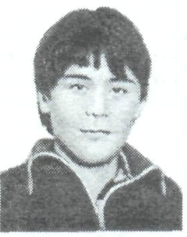 Памяти павших в Афганской войне