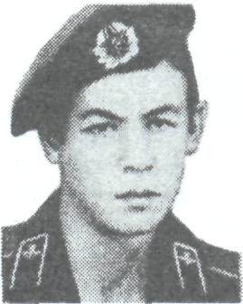 ЖАЛИМОВ Борис Хасанович