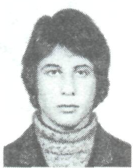 Памяти павших в Афганской войне