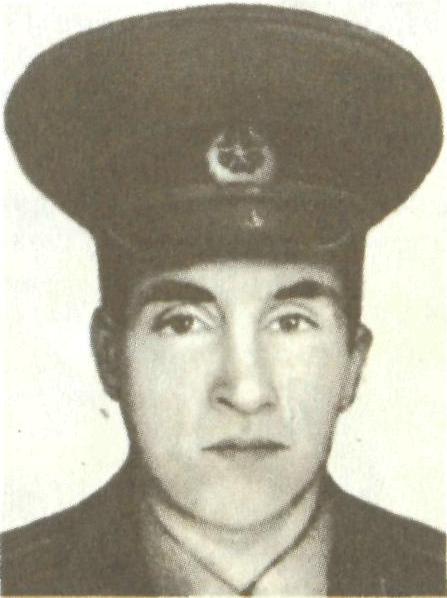 СТРЕХА Юрий Сергеевич