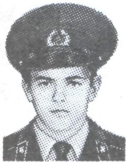 СОЛОМАТОВ Сергей Петрович