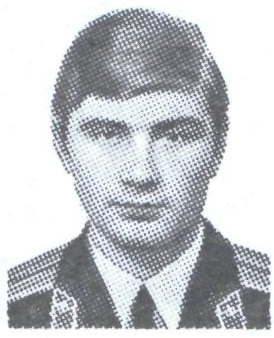 СОЛОМЕНЦЕВ Алексей Николаевич