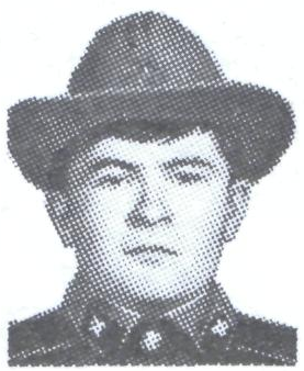 Памяти павших в Афганской войне