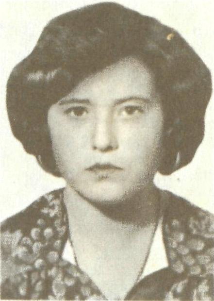 СТРЕЛЬЧЕНОК Галина Геннадьевна