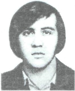 ЖАРОВ Сергей Евгеньевич