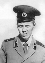 СОНИН Герман
                      Александрович