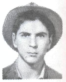 Памяти павших в Афганской войне