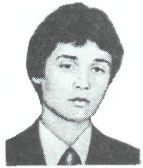 Памяти павших в Афганской войне