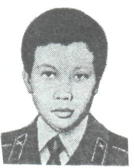 Памяти павших в Афганской войне