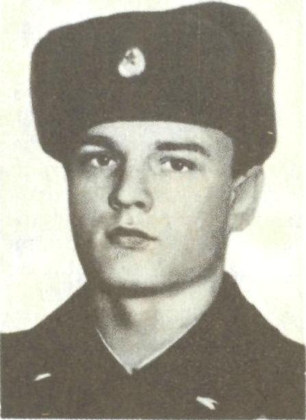 СТУКАЛЬСКИЙ Сергей Анатольевич