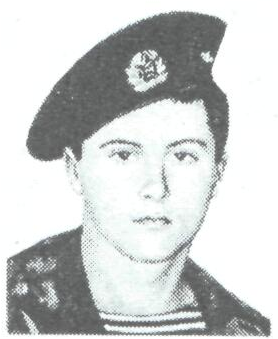 Памяти павших в Афганской войне