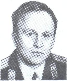 СОРОКИН Николай Иванович