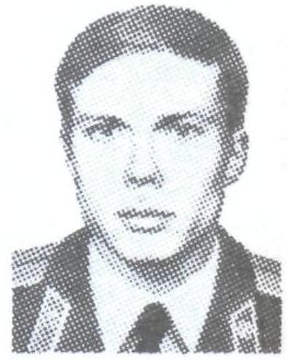 Памяти павших в Афганской войне