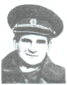 Памяти павших в Афганской войне