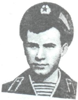 ЖИБОЕДОВ Николай Иванович