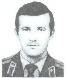 Памяти павших в Афганской войне