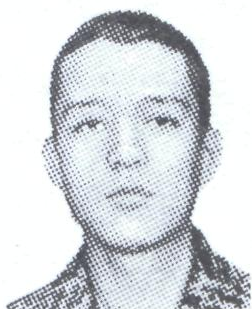 Памяти павших в Афганской войне