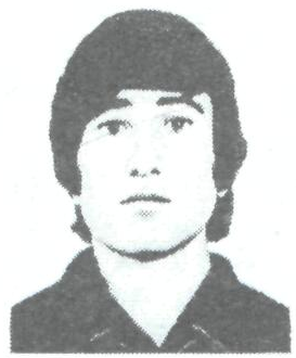 Памяти павших в Афганской войне