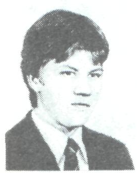 Памяти павших в Афганской войне