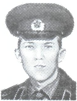 Памяти павших в Афганской войне