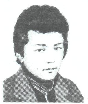 Памяти павших в Афганской войне