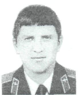 Памяти павших в Афганской войне