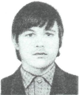 ЖИГУЛЕВ Эдуард Георгиевич