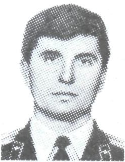 СПИЦЫН Валерий Иванович