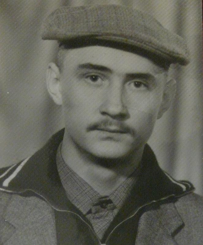 СПИЦЫН Юрий
                      Валентинович