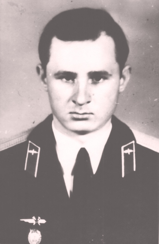 СУТУЛО Валерий Петрович