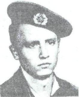 ЖИЛИНСКИЙ Дмитрий Романович