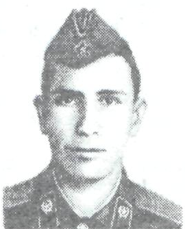 Памяти павших в Афганской войне